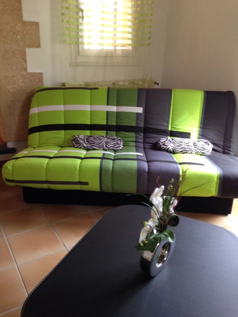 La Cigalou - Villa entière avec piscine