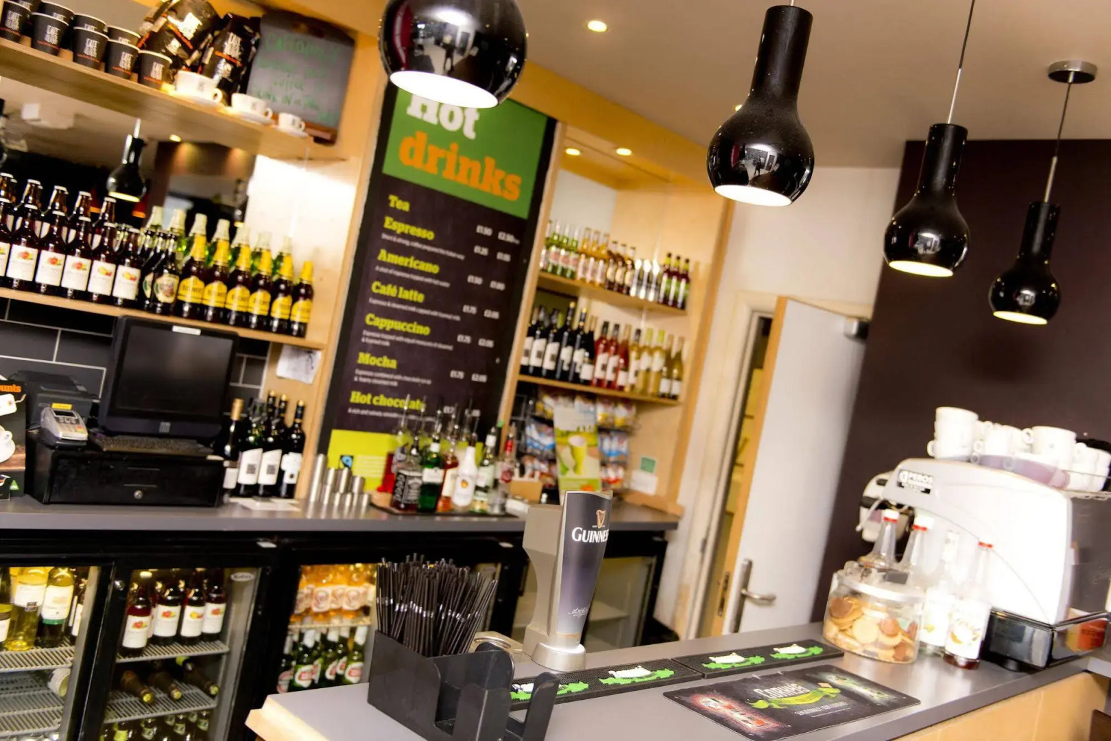 YHA Manchester - Hostel