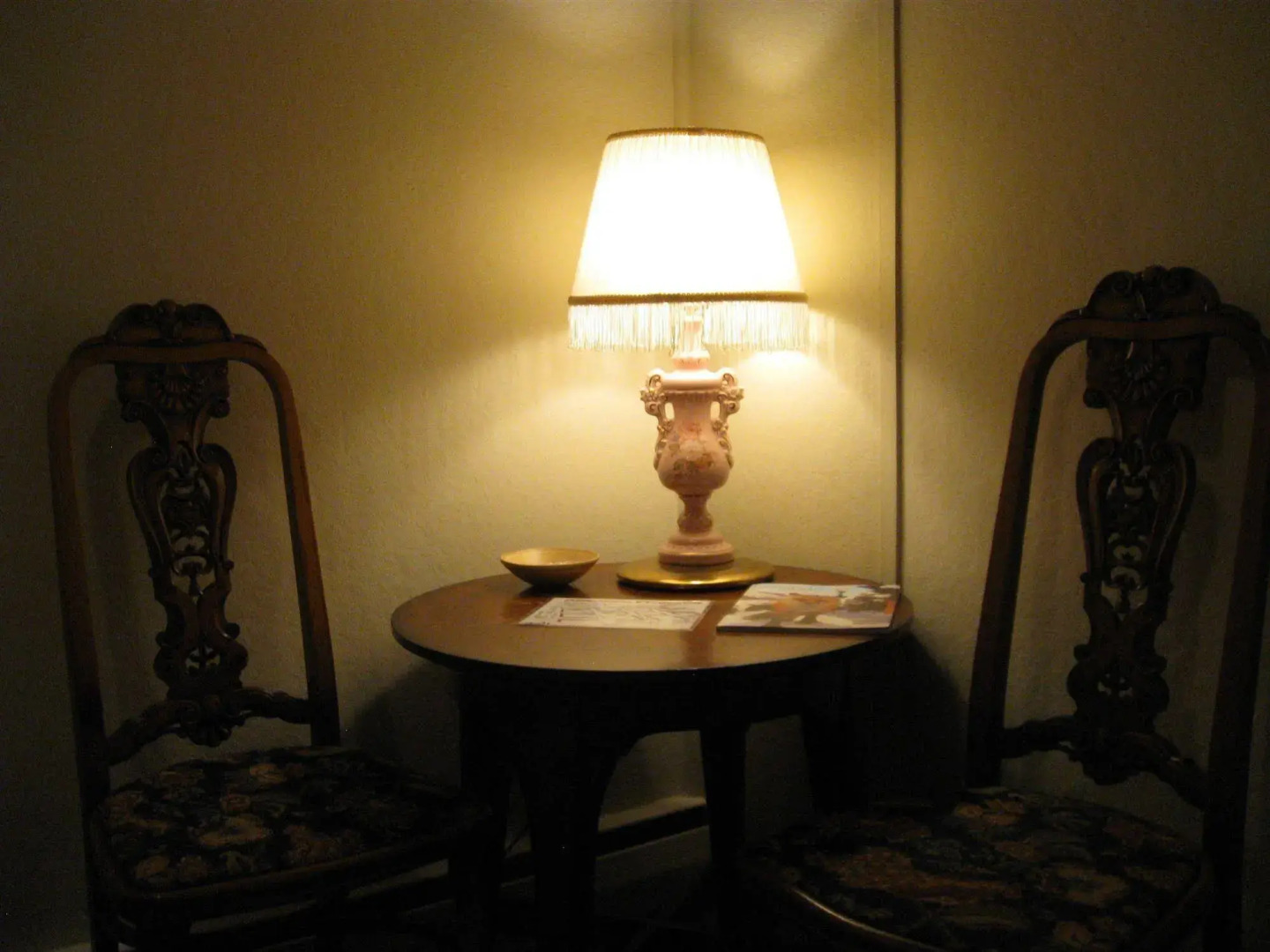 The Forest Queen Hotel