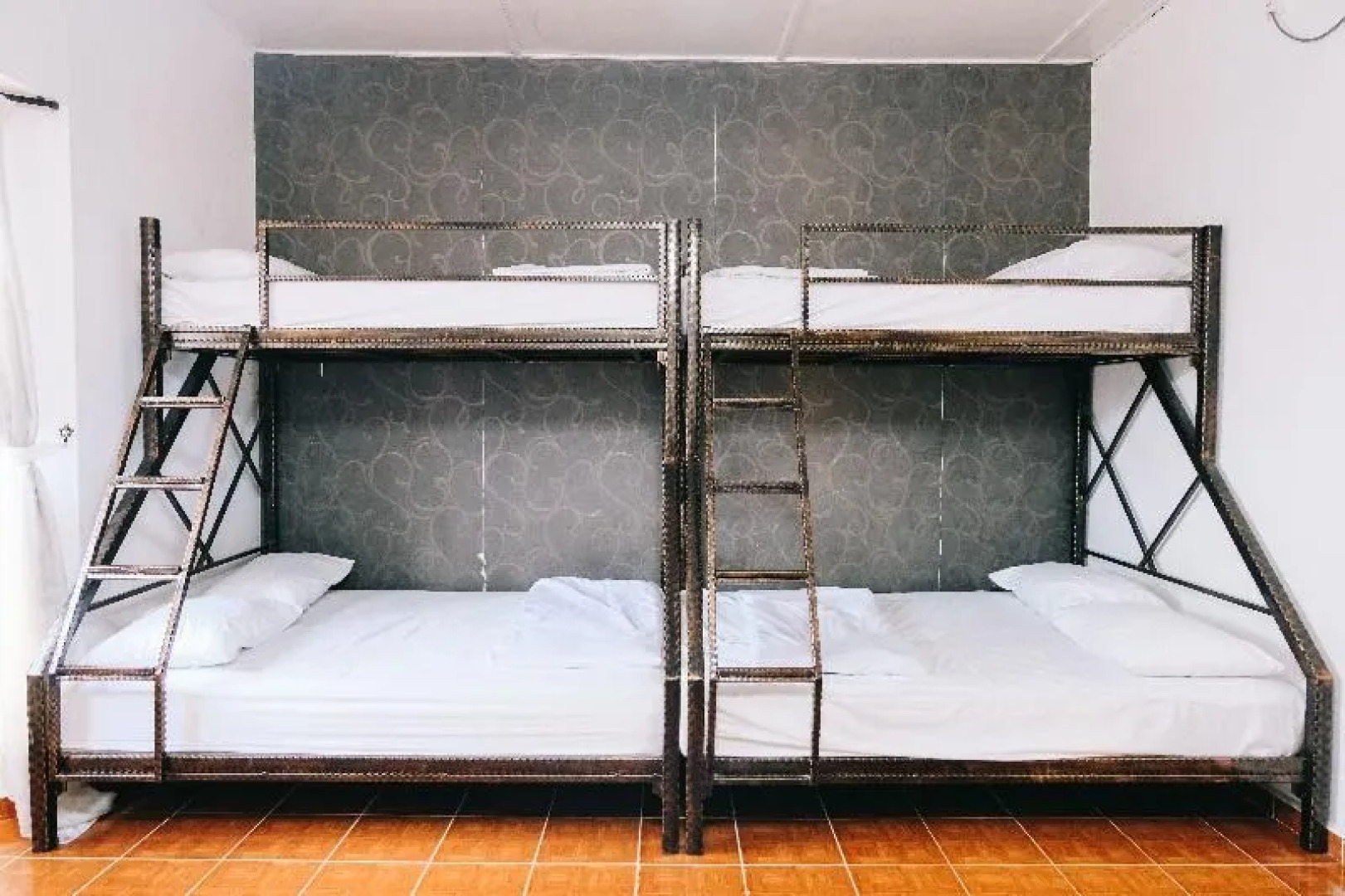 Camelia Homestay By Zuzu