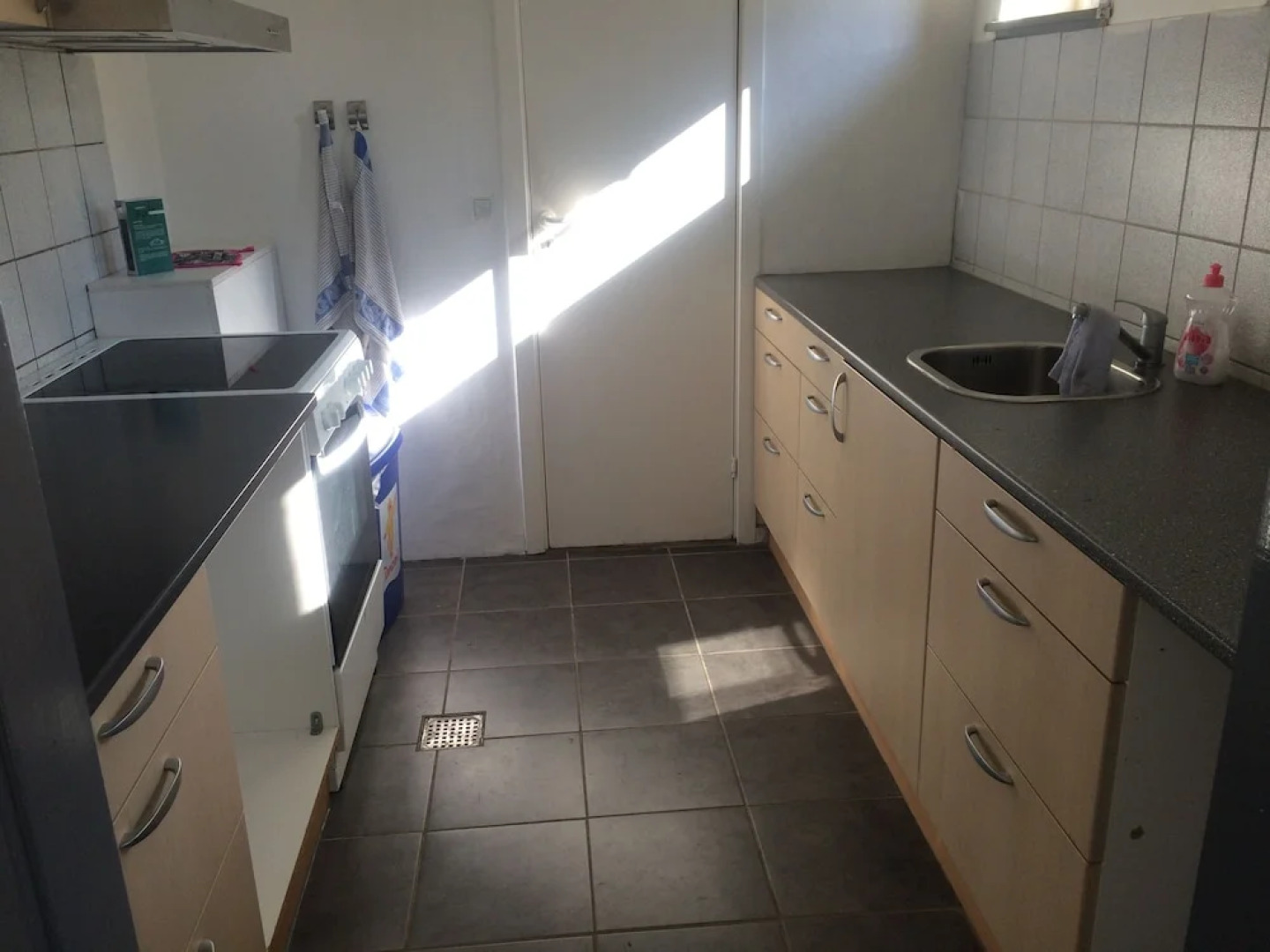 Bopladsen Jyndevad - Hostel