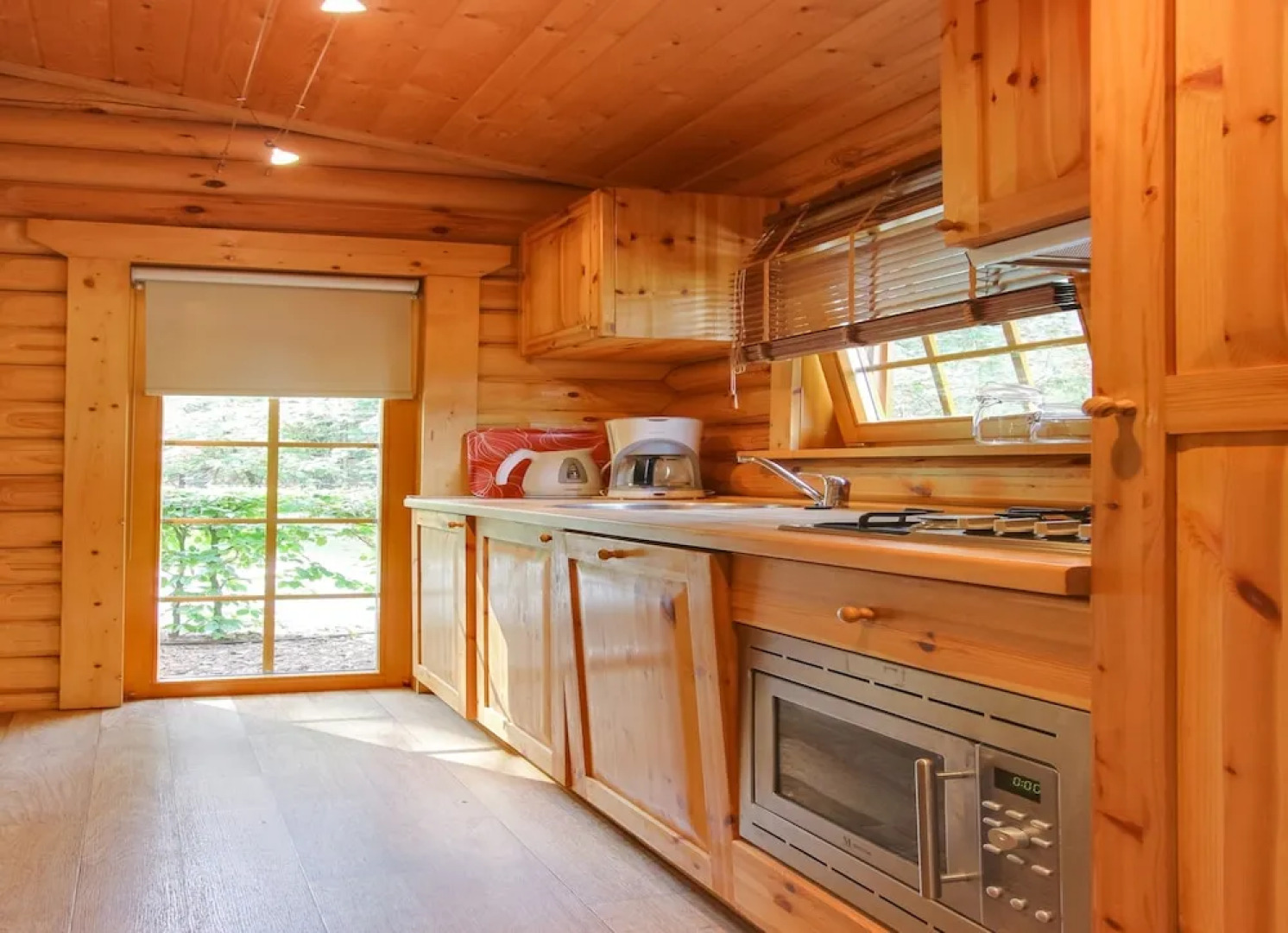 Europarcs De Wije Werelt