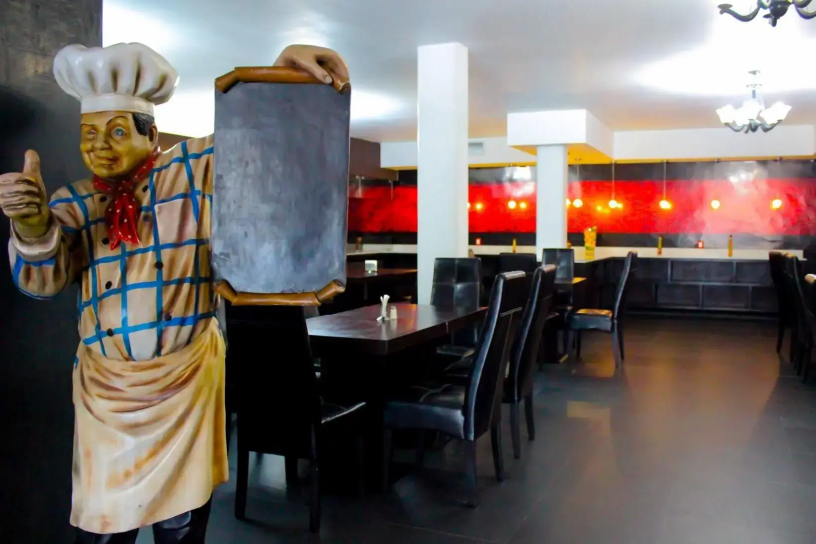 Hotel Doña Juana Cecilia Plaza Jalisco