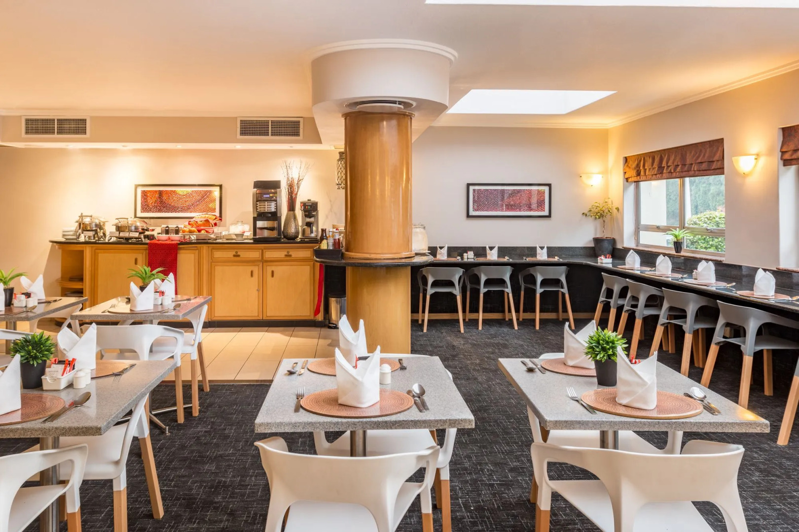 Road Lodge Johannesburg Airport