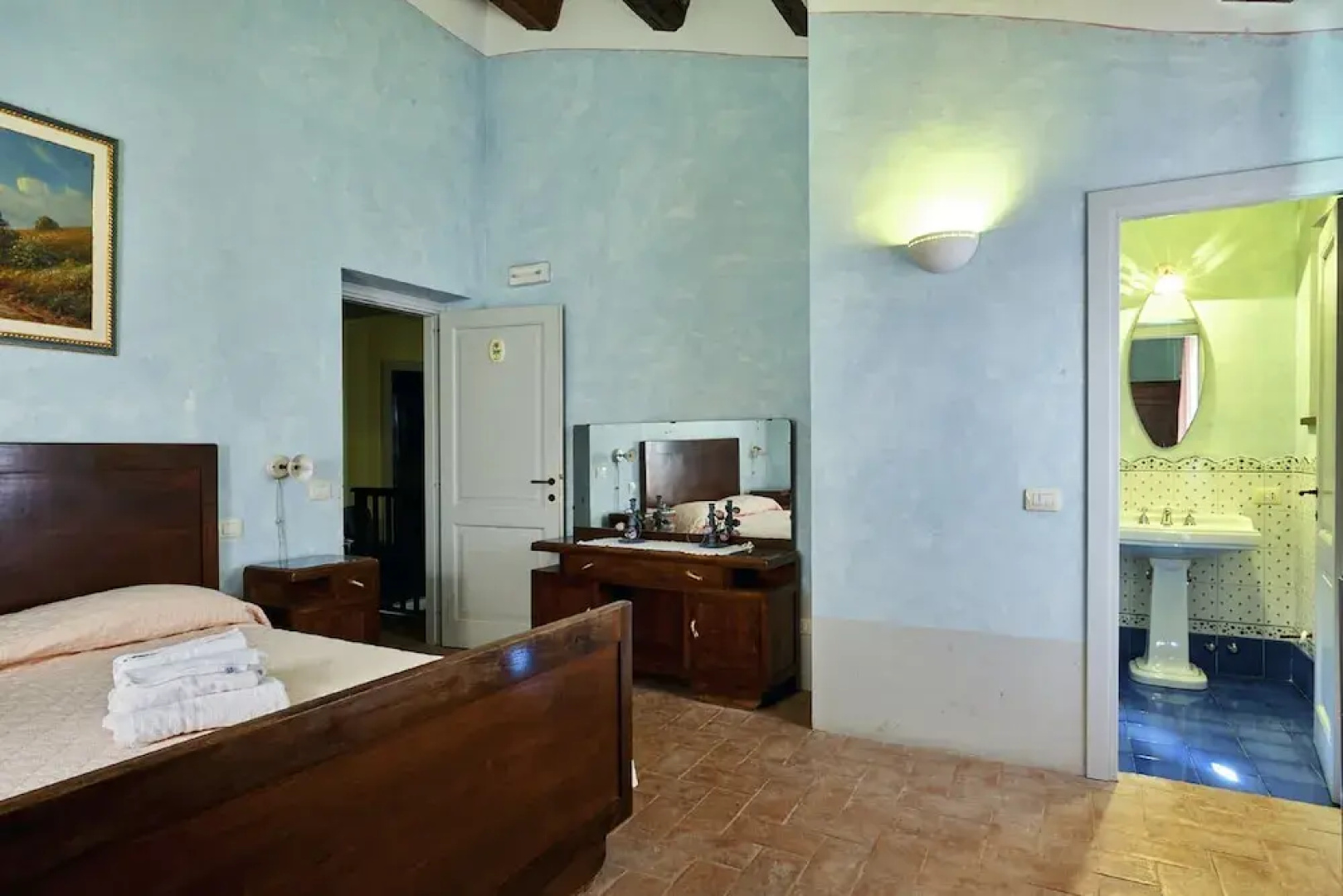 Casale Rosso