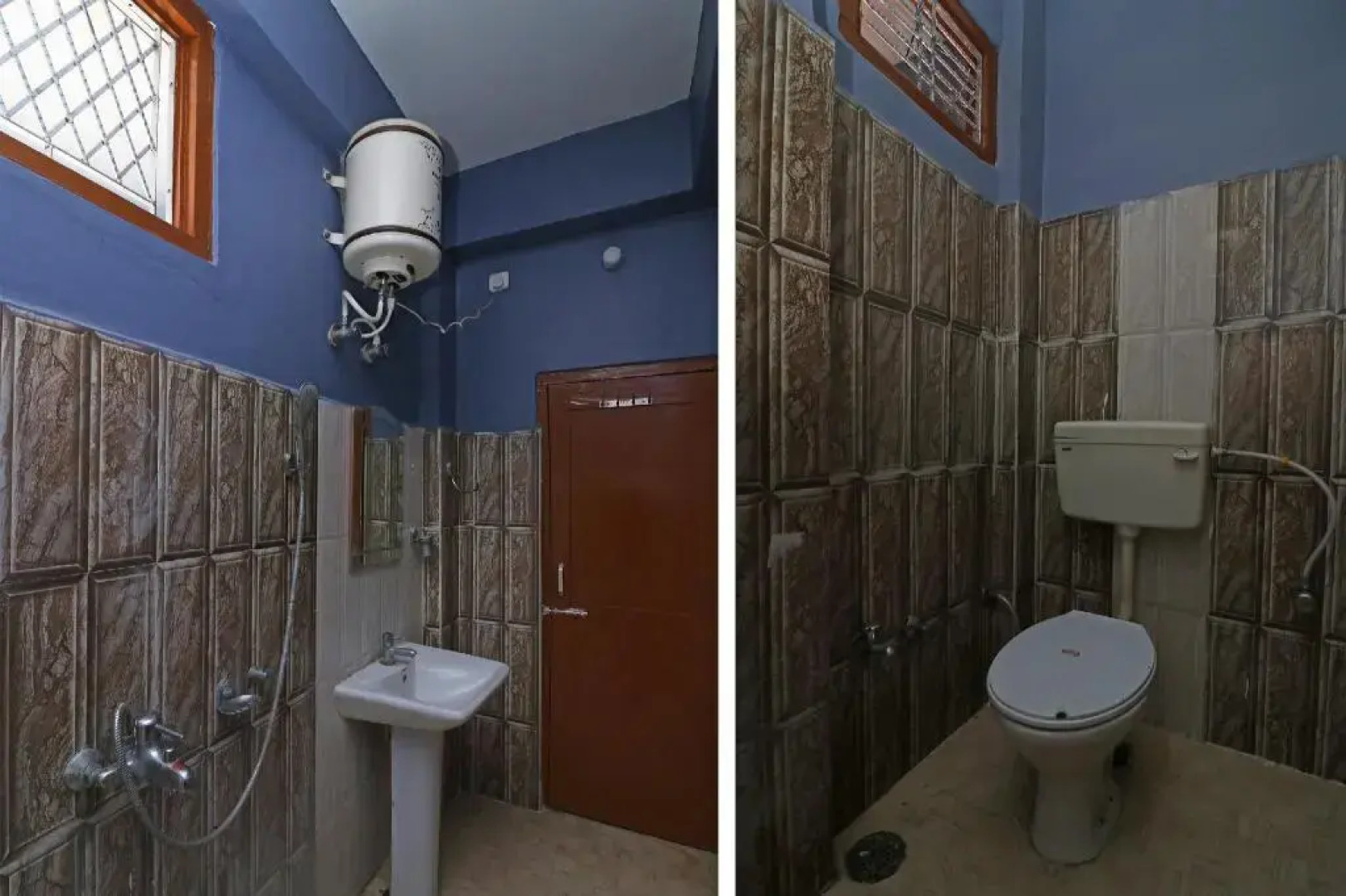 Vaidehi Bhawan by OYO Rooms