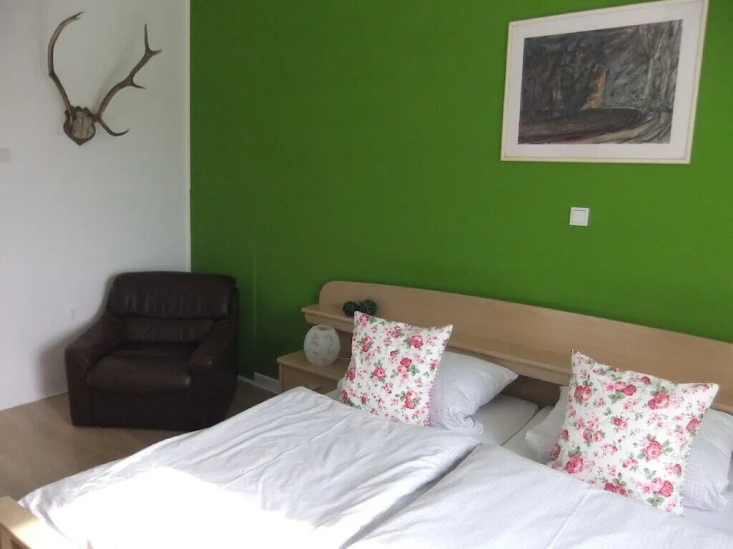 Landgasthof Zum Adler