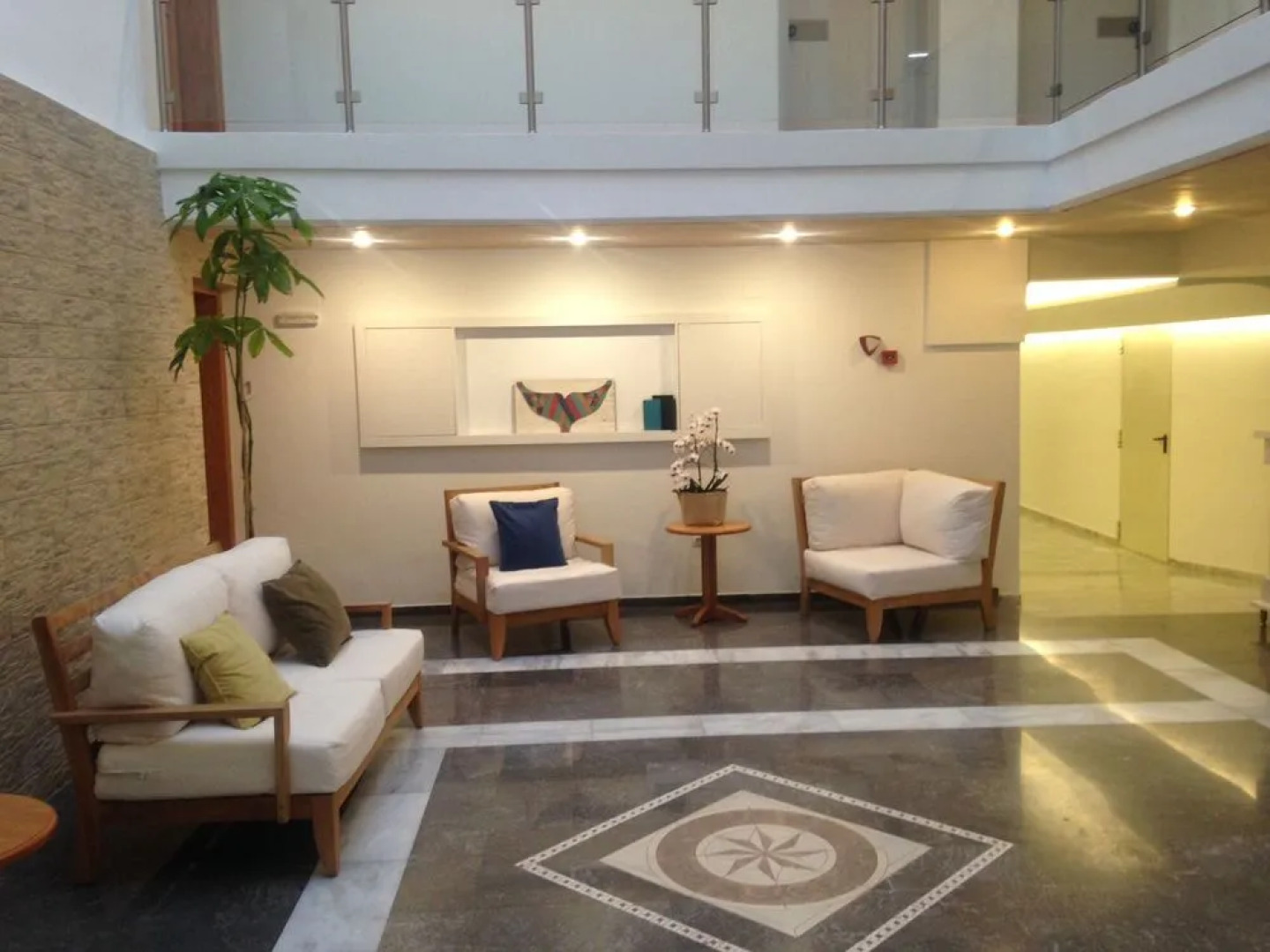 Tropicana Beach Hotel