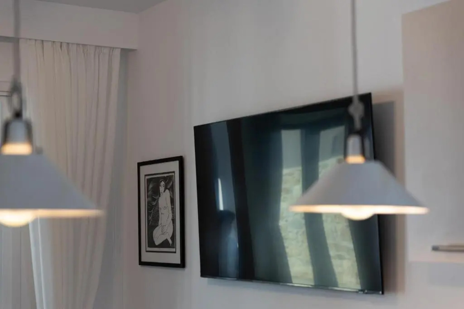 VillaNaxosGR - More than a Naxian beach house