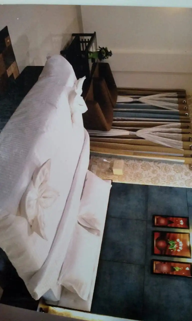 Hotel The Bellevue  Gwalior