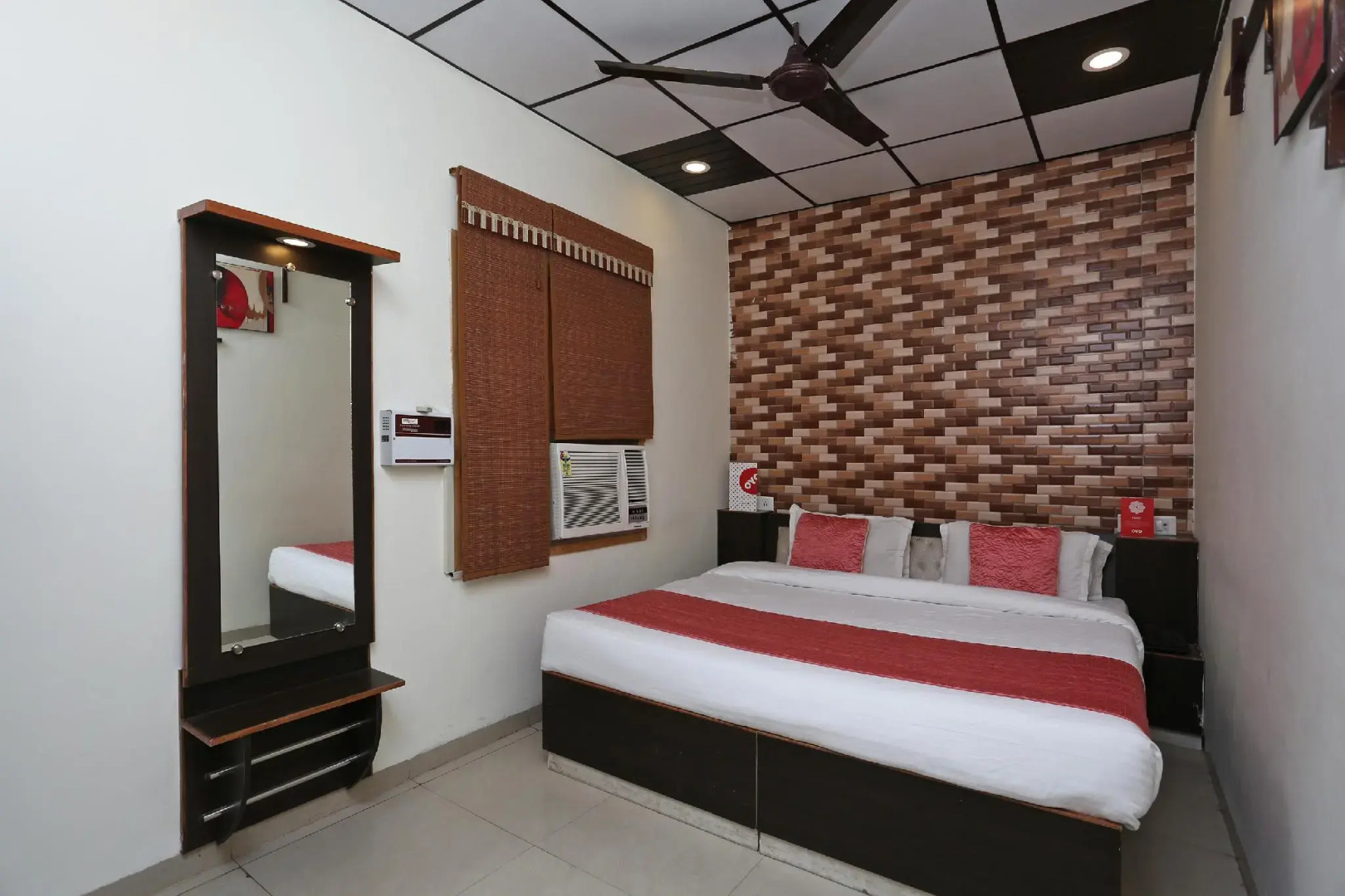 OYO 8394 Amar Heights