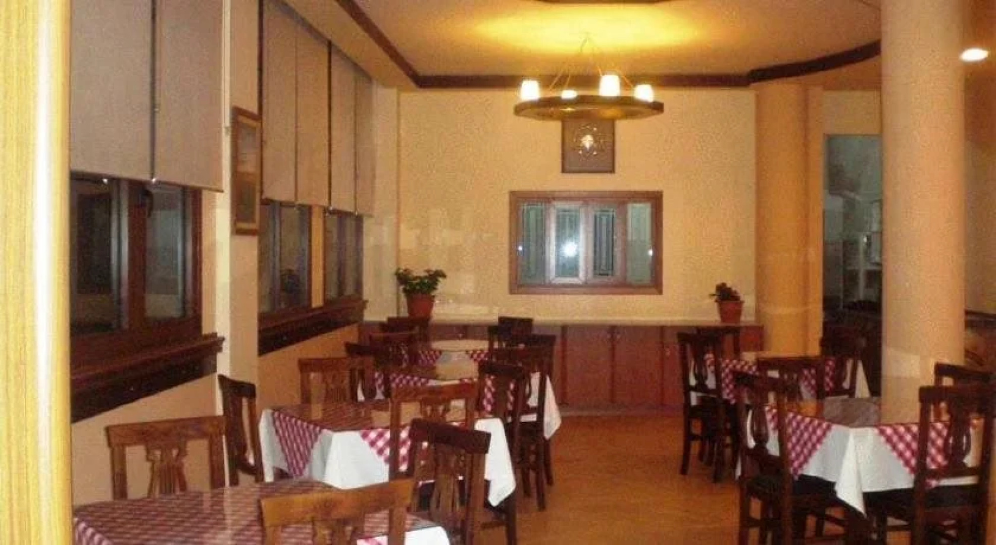 Hotel Vila Vista Mare