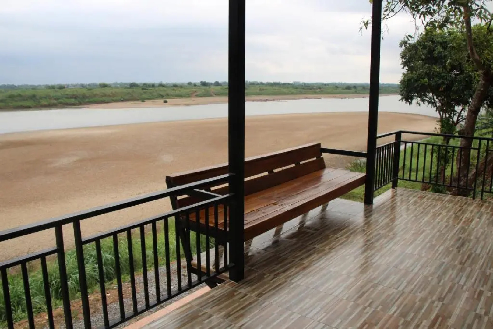 Mekong Tarawadee Villa