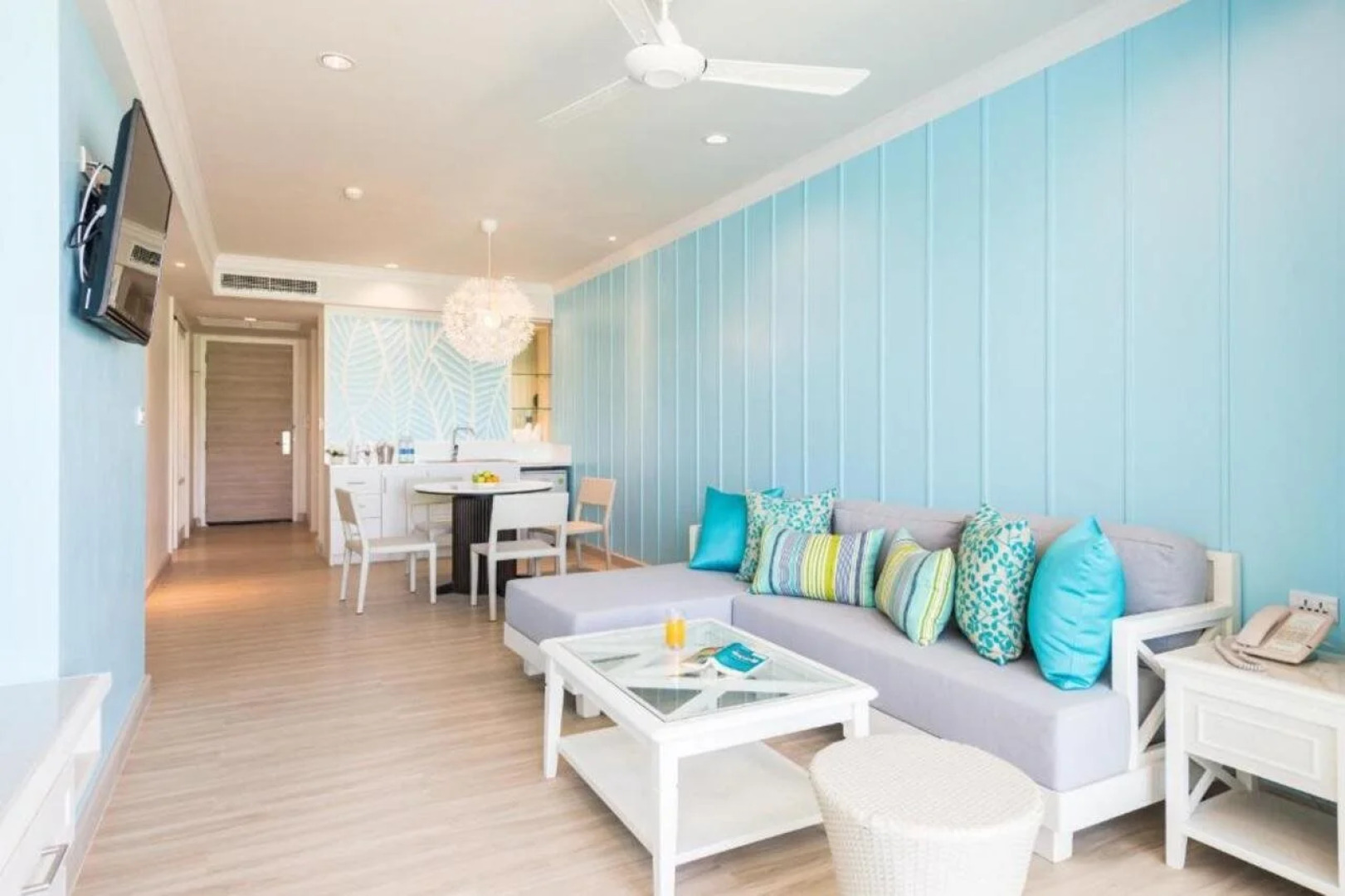 The Sands Khao Lak by Katathani Collection