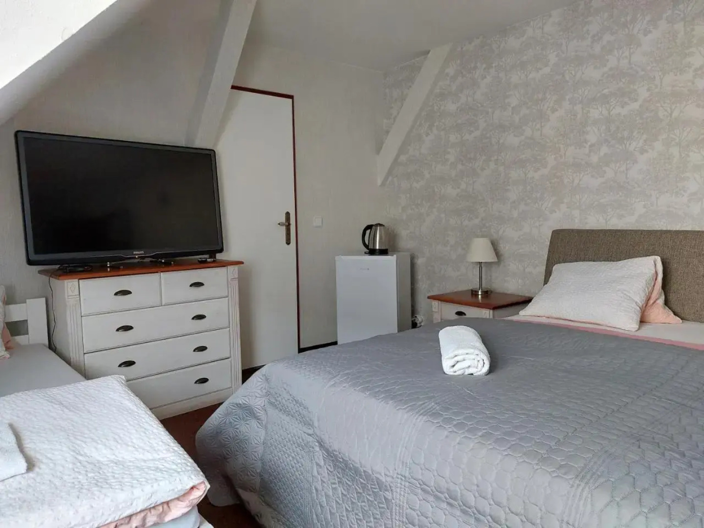 Penzion U Selongu - Gentleman