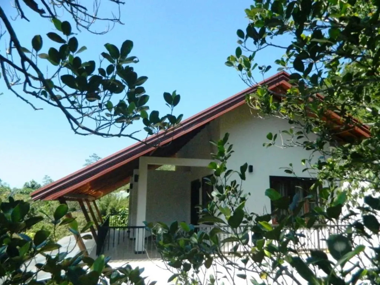 Birds Paradise Hotel