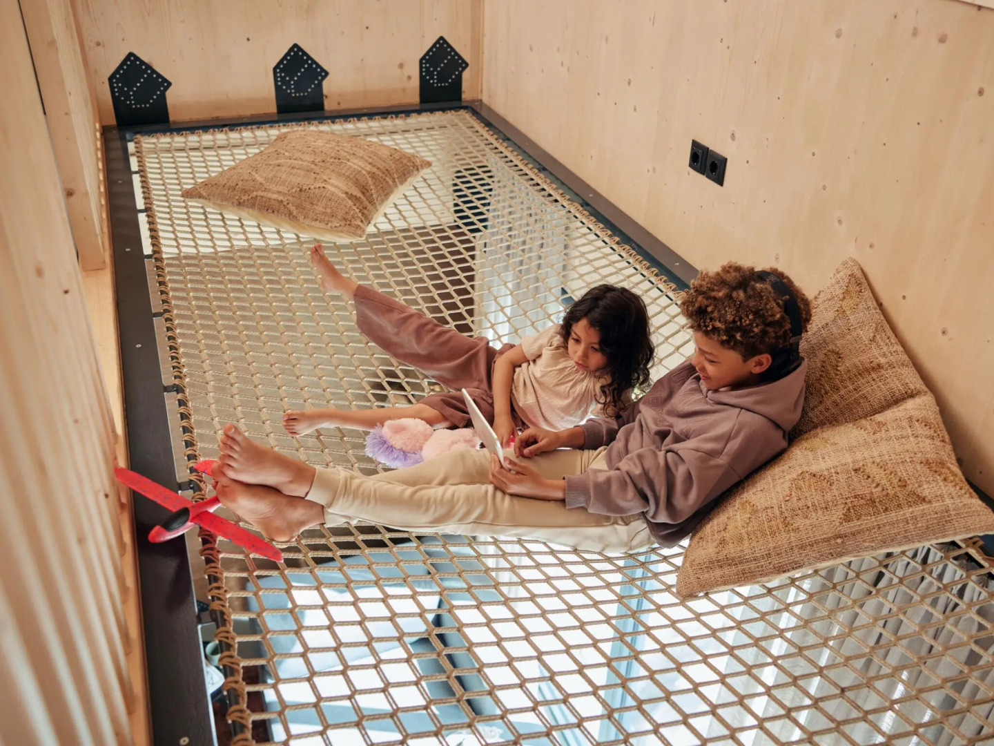 Apartment in Drenthe Near National Park