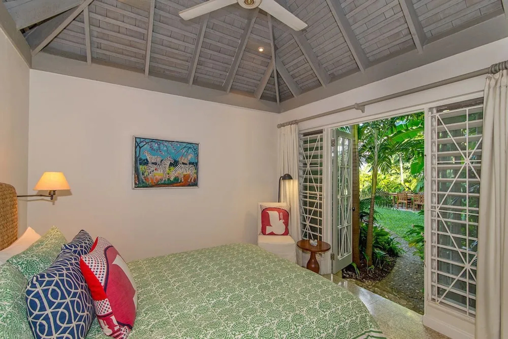 Almond Hill - Montego Bay 4BR