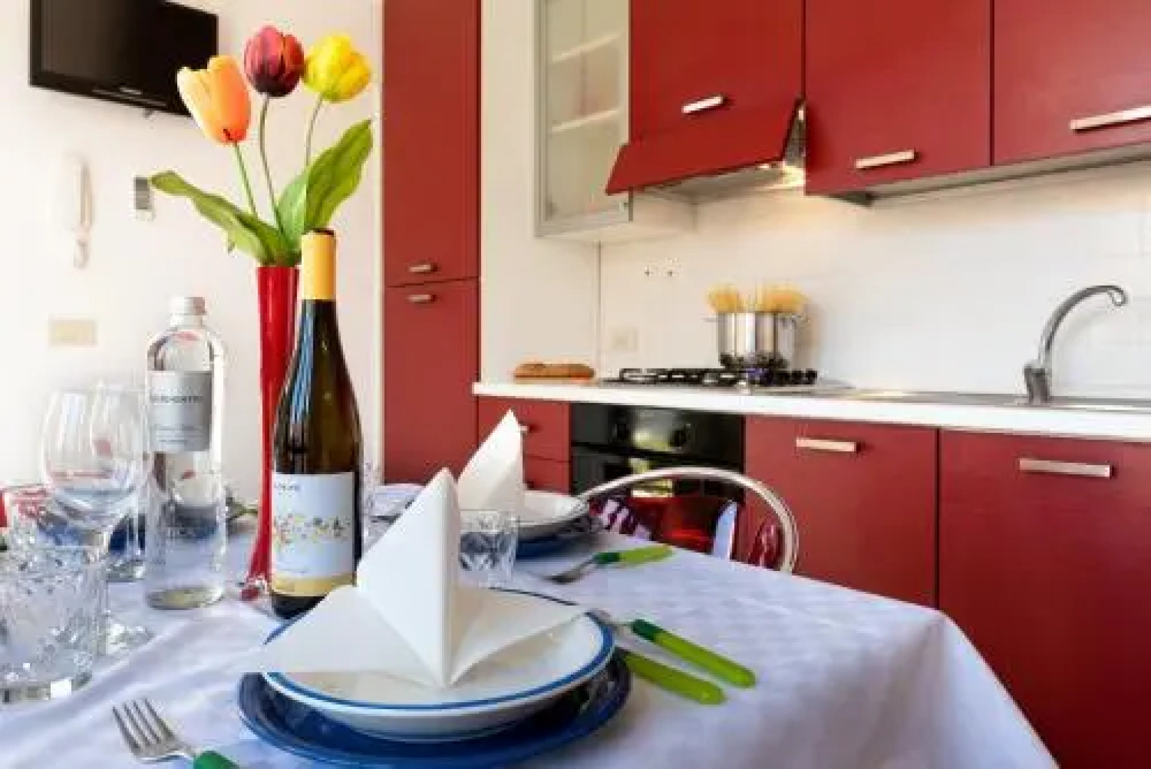 Voglia di mare Low cost/Mapo-Tamarindo