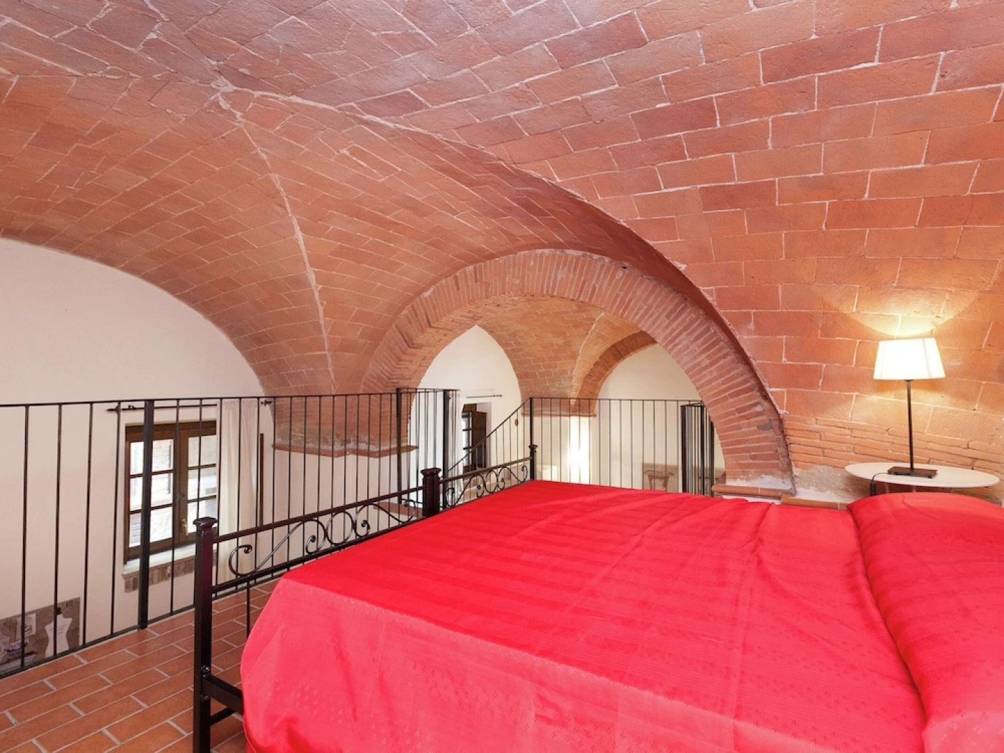 House in Tuscany Near Baratti Beach