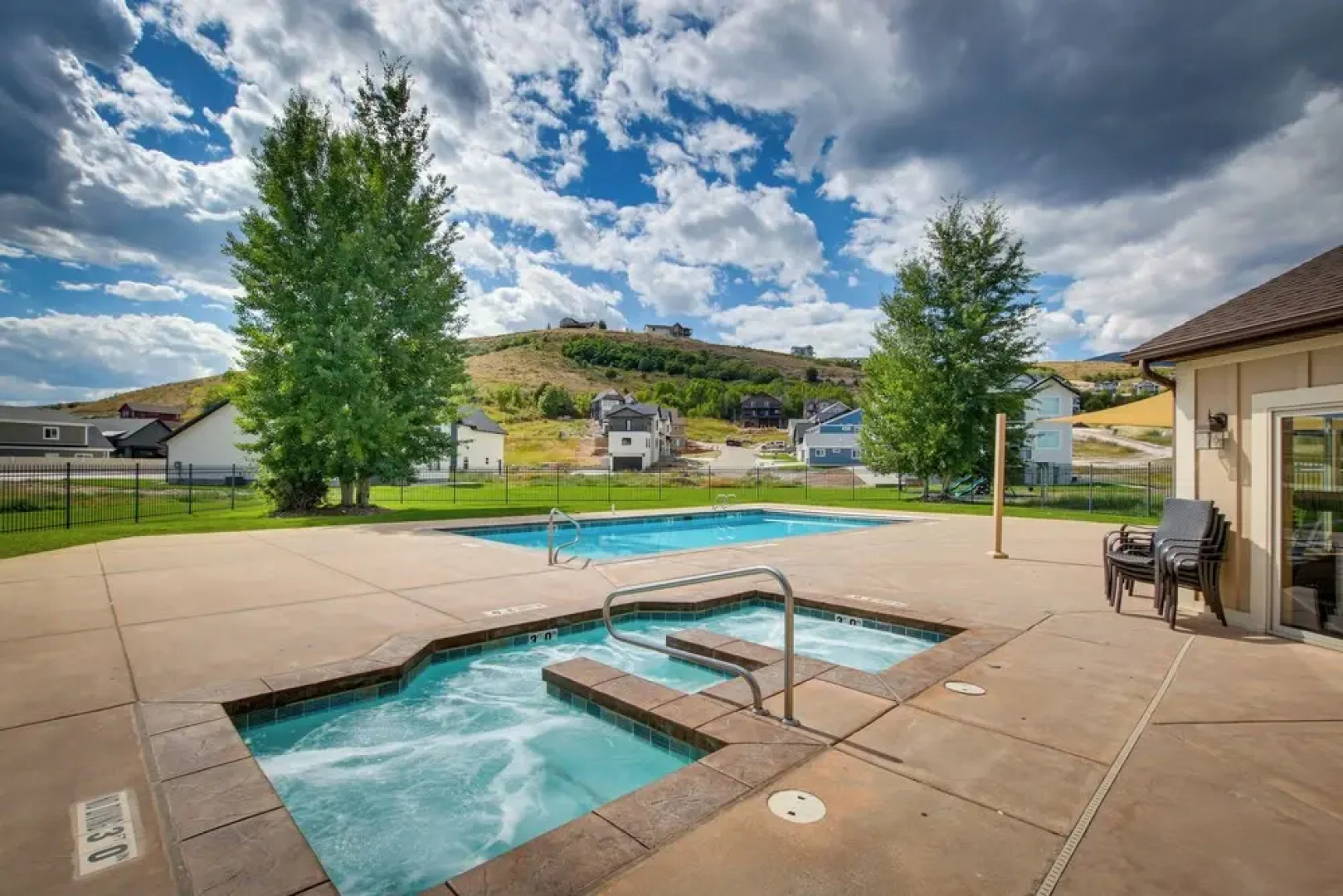 Spacious Utah Home w/ Hot Tub < 1 Mi to Bear Lake!
