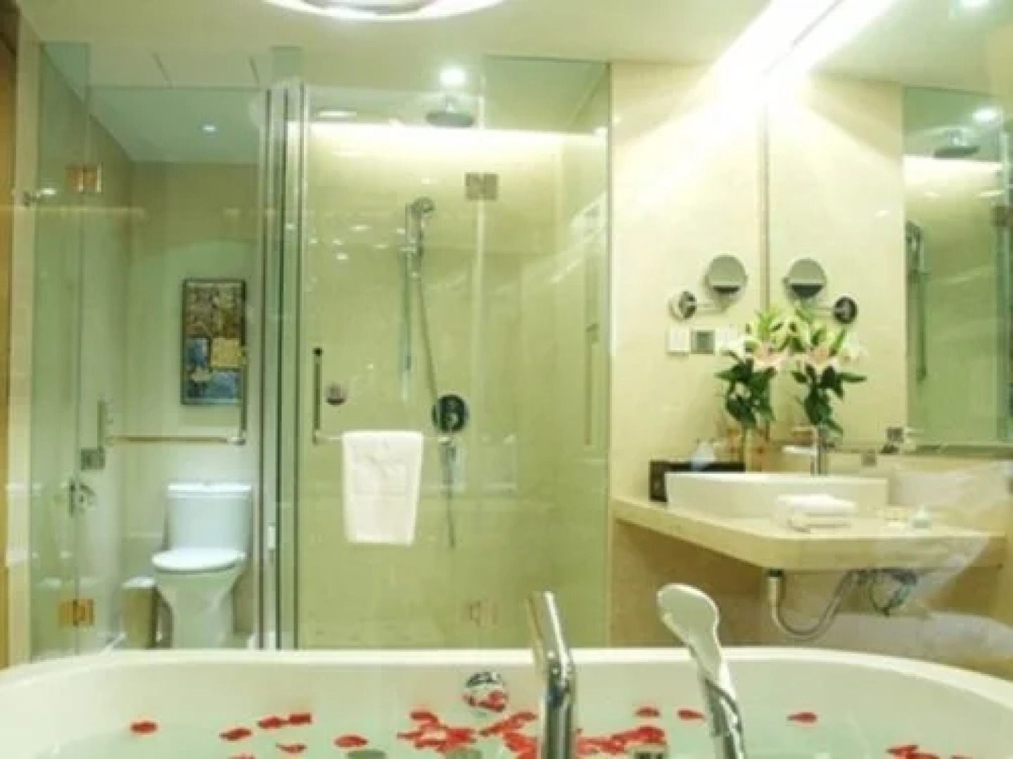 Tiancheng Grand Hotel