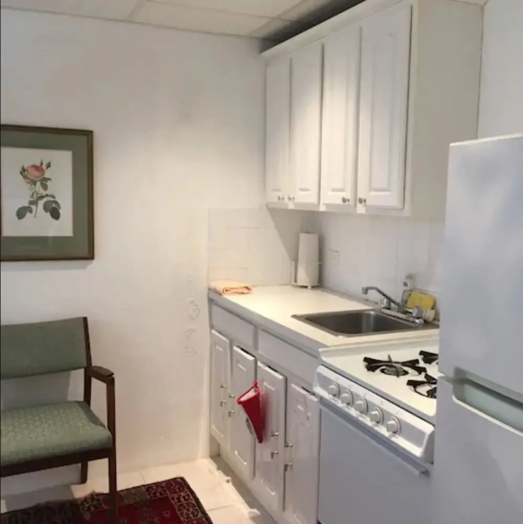Edgehill Manor Guest House