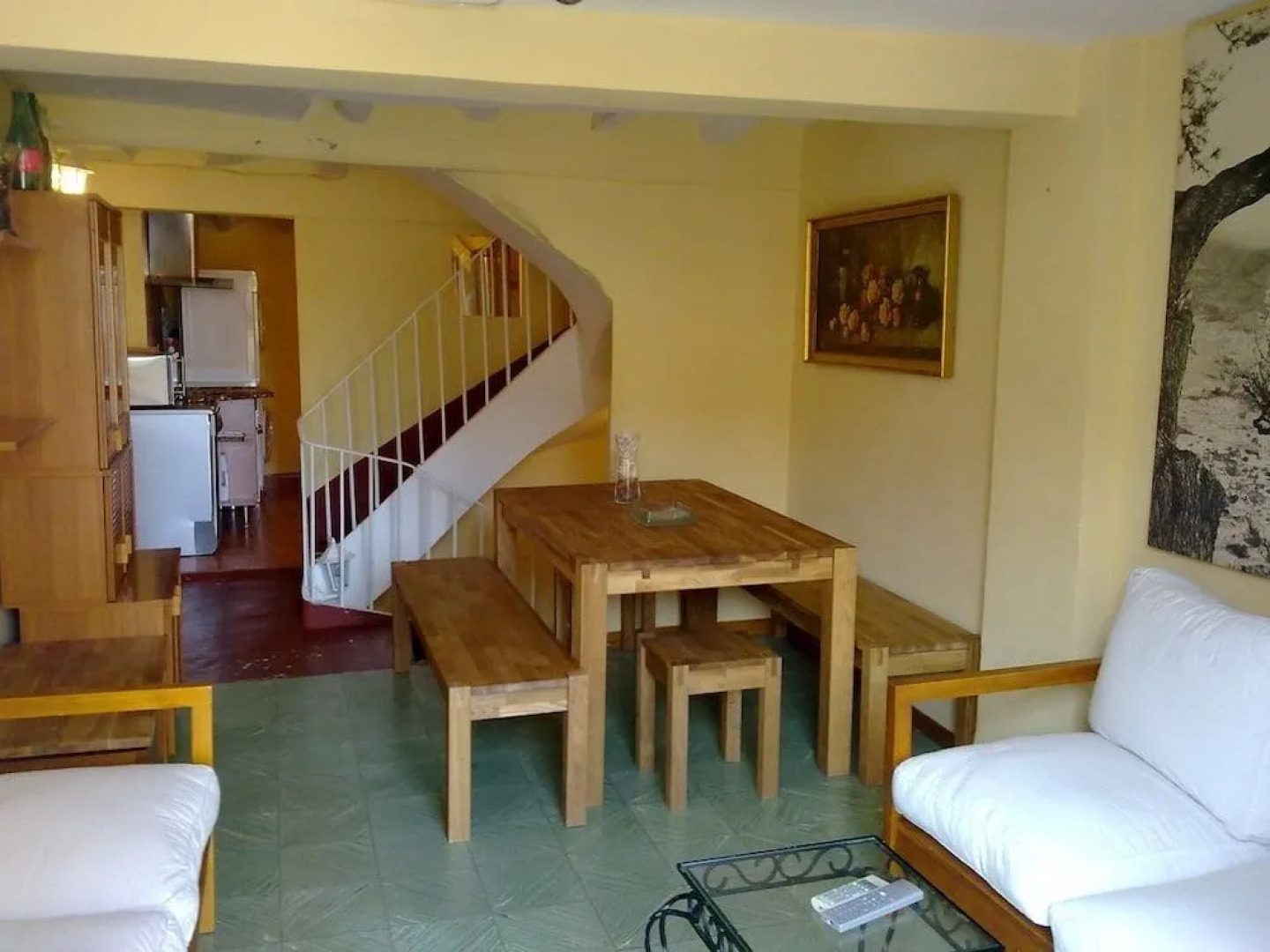 Casa Rural Vall Jijona