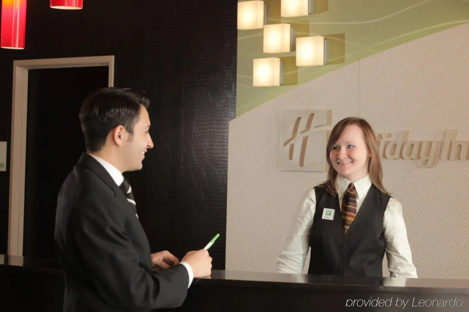 Holiday Inn Amarillo West Medical Center by IHG