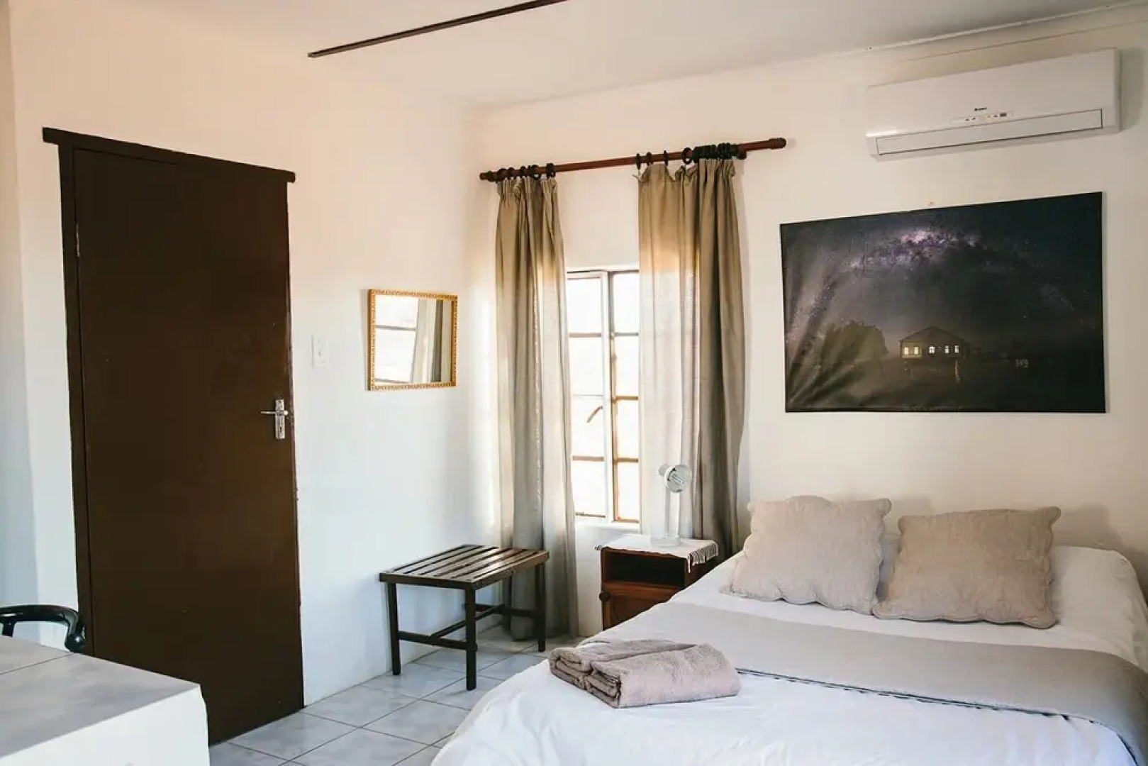 White House Guest Farm