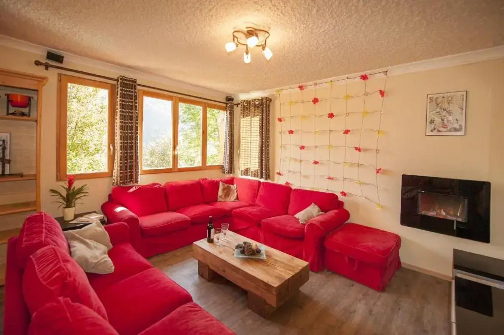 Chalet De La Vanoise