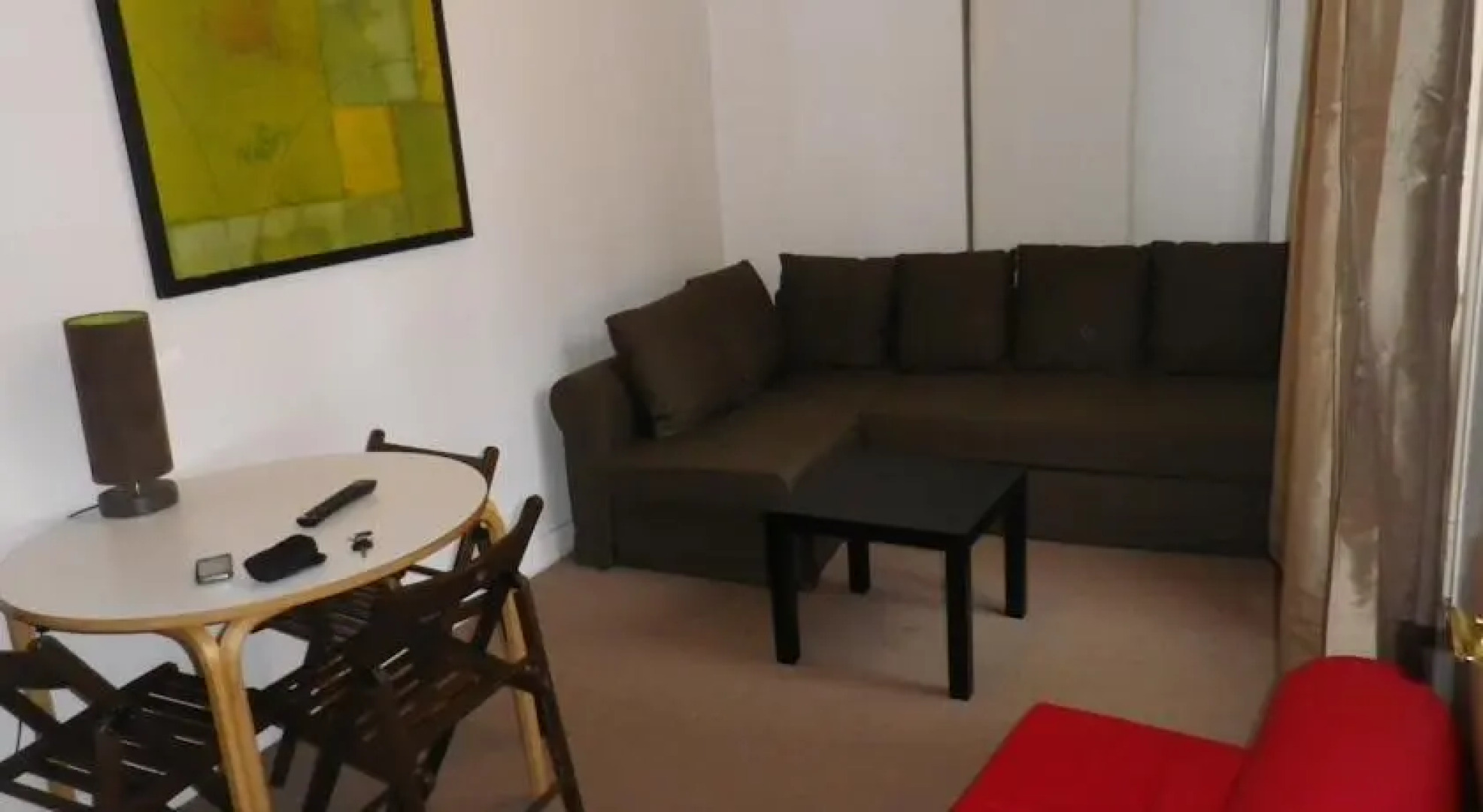 Neuilly Champs Elysées