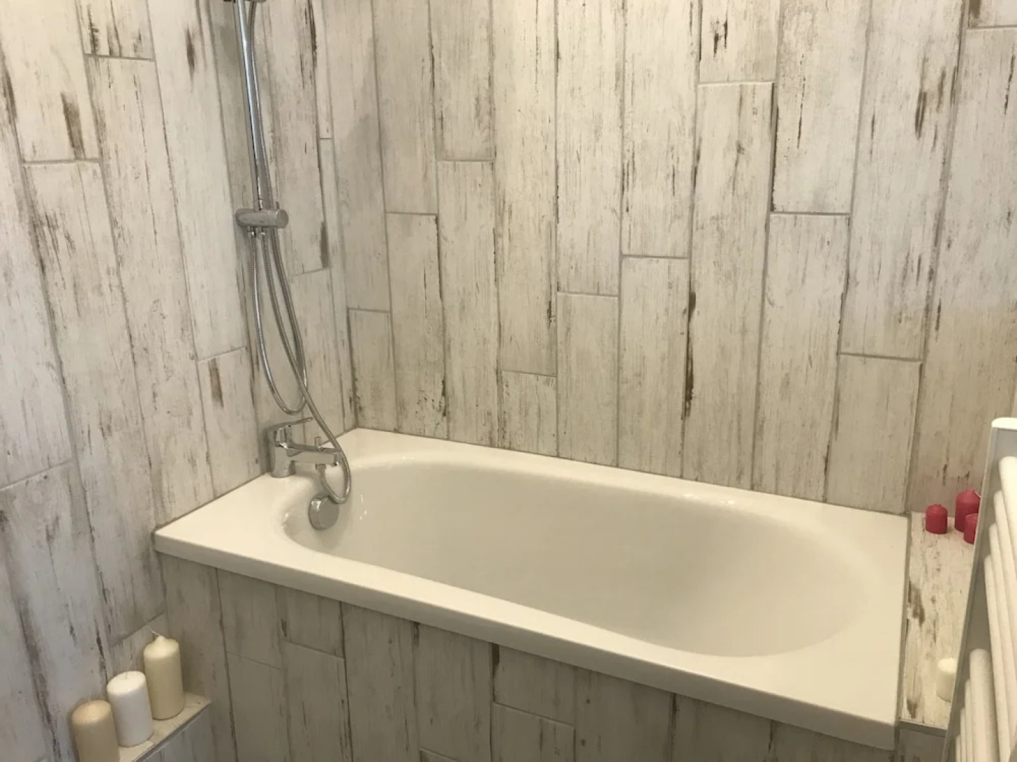 La Suite à Léon - Lyon Garibaldi