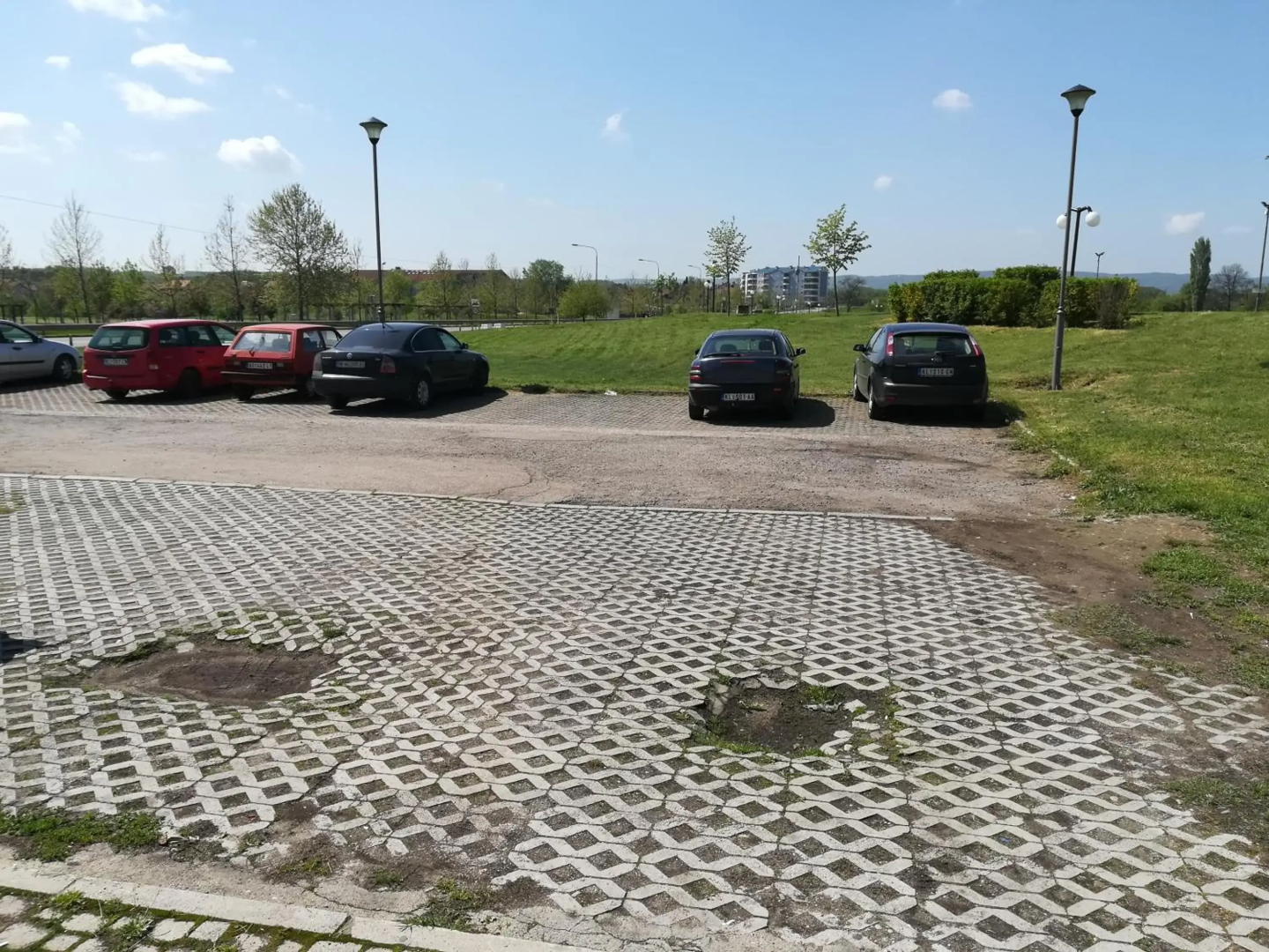 Apartmani Filipovic