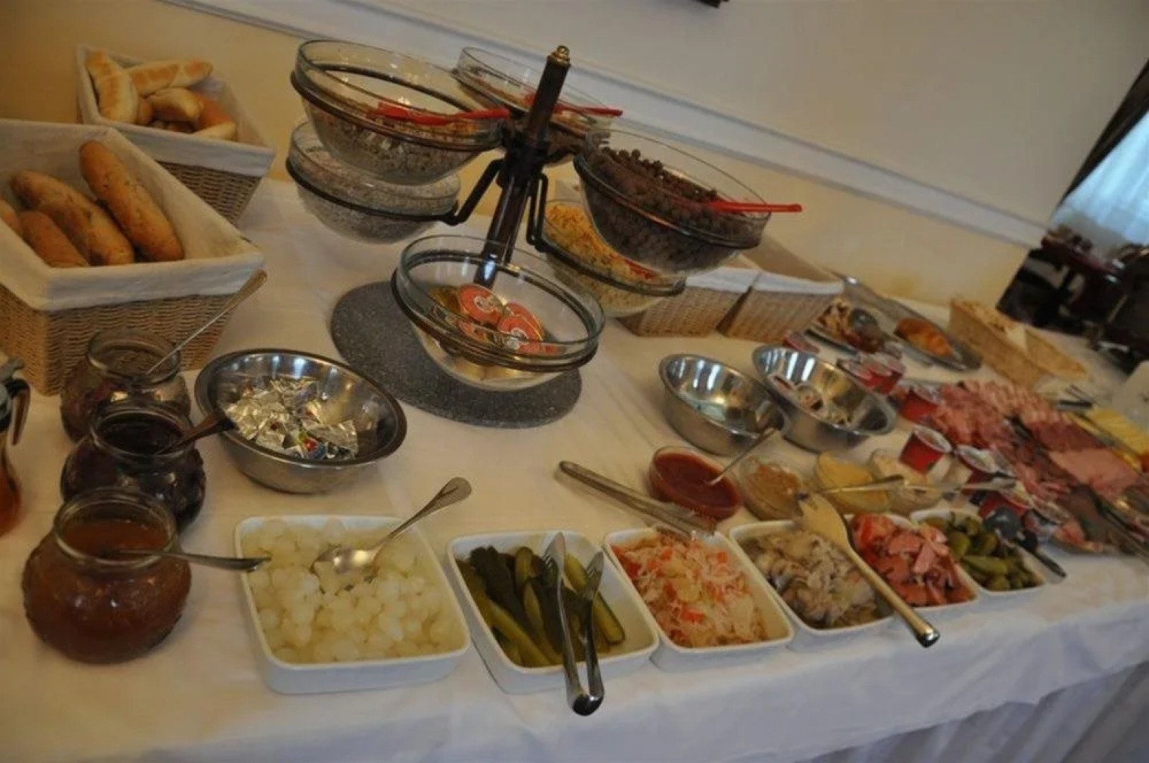 Zámek Kamenný dvůr