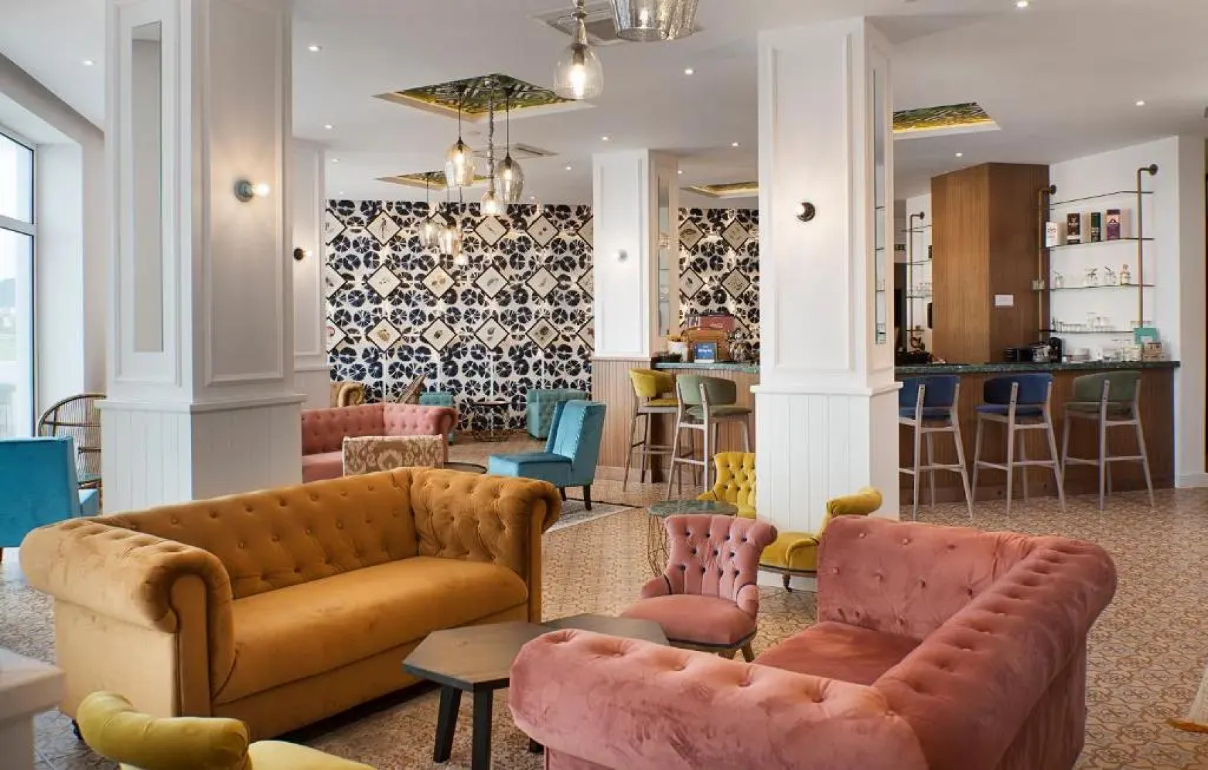 Sunrise Blue Magic Resort - All Inclusive