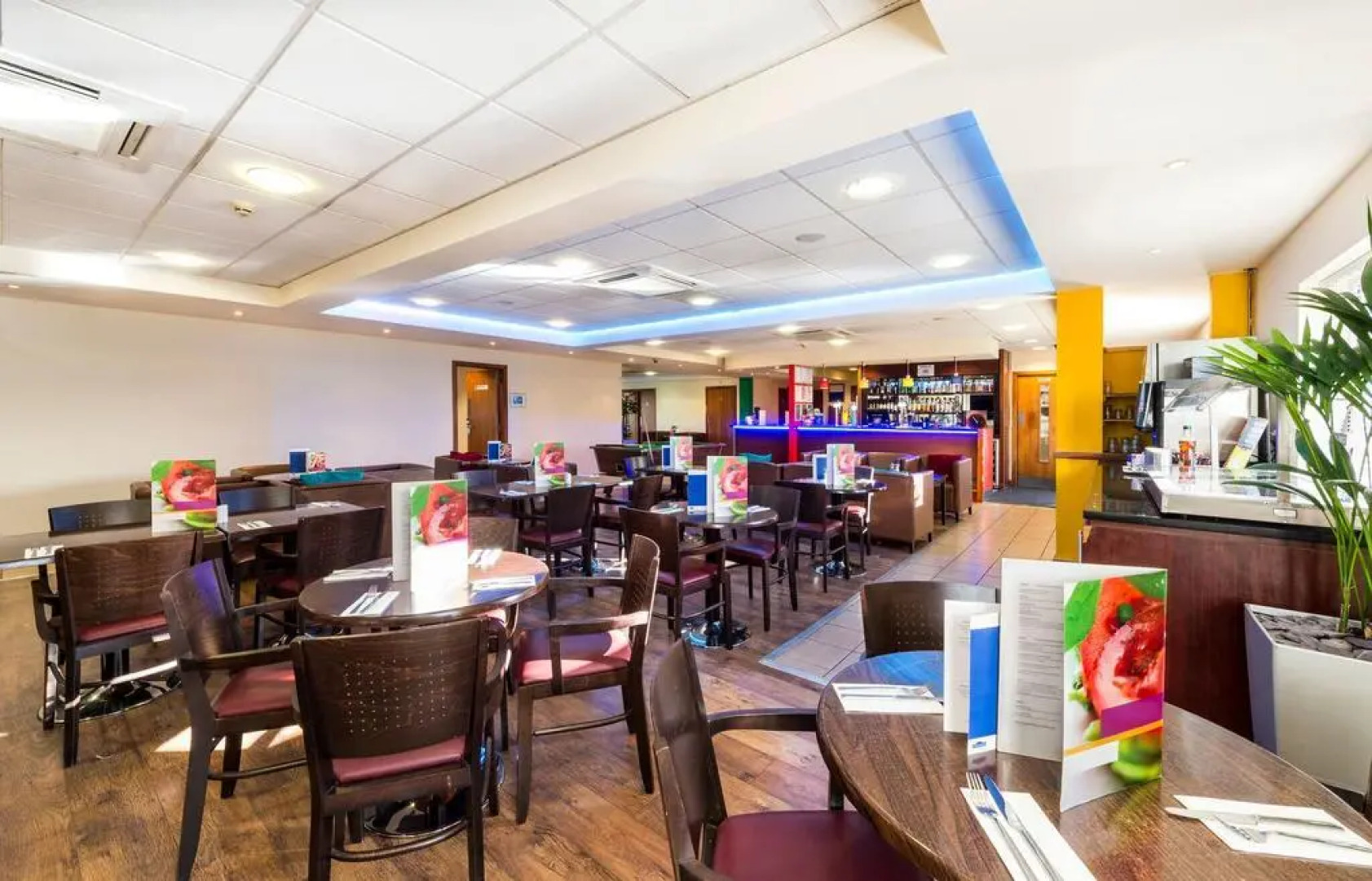 Doncaster International Hotel