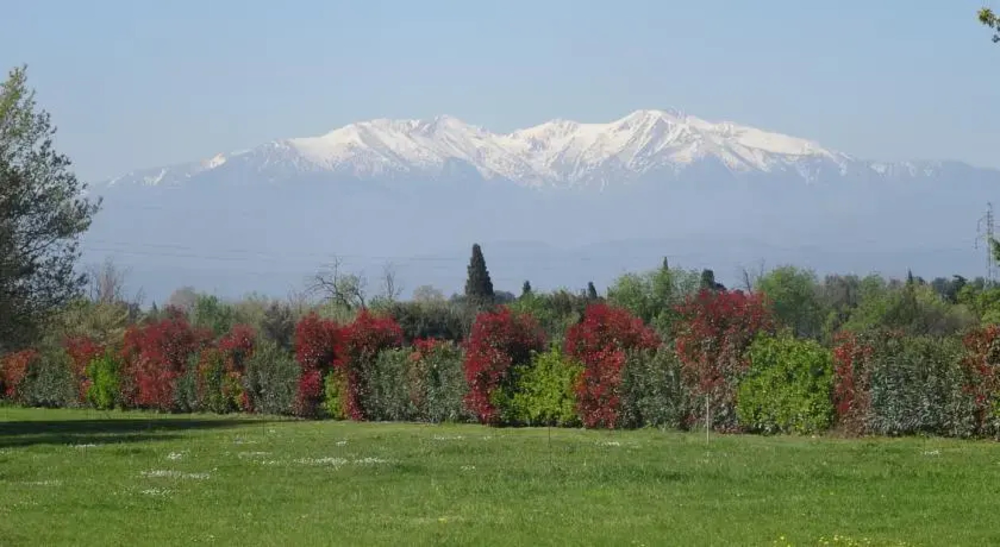 Chambre dhôte Paradis Nature