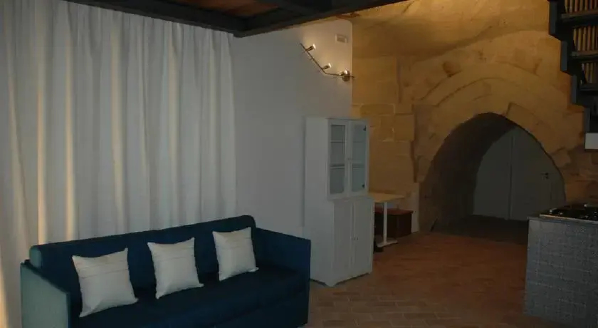 Casamata Matera