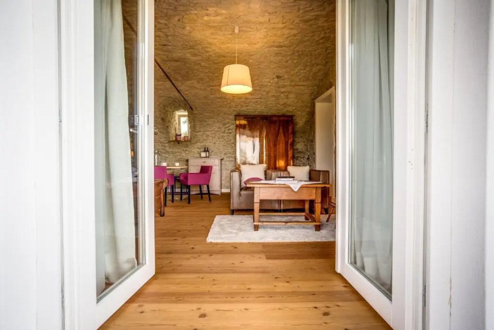 Winzarei, Weingut Tement