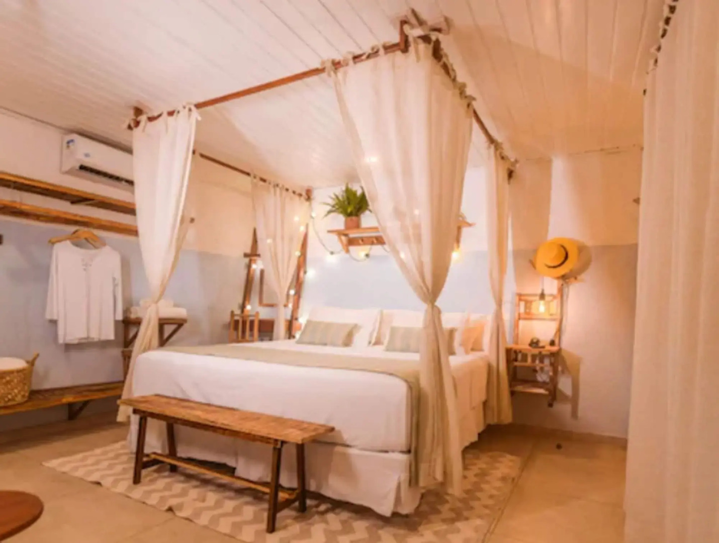 Ecocharme Pousada do Marcilio