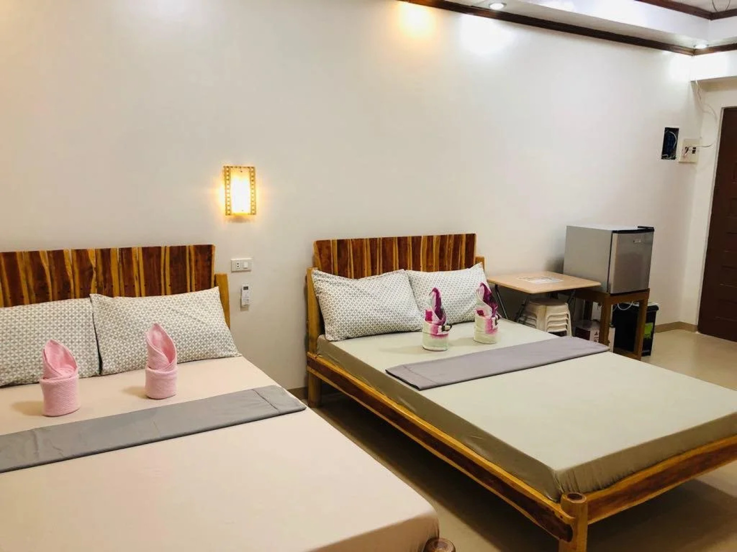 Villa Pamana Inn