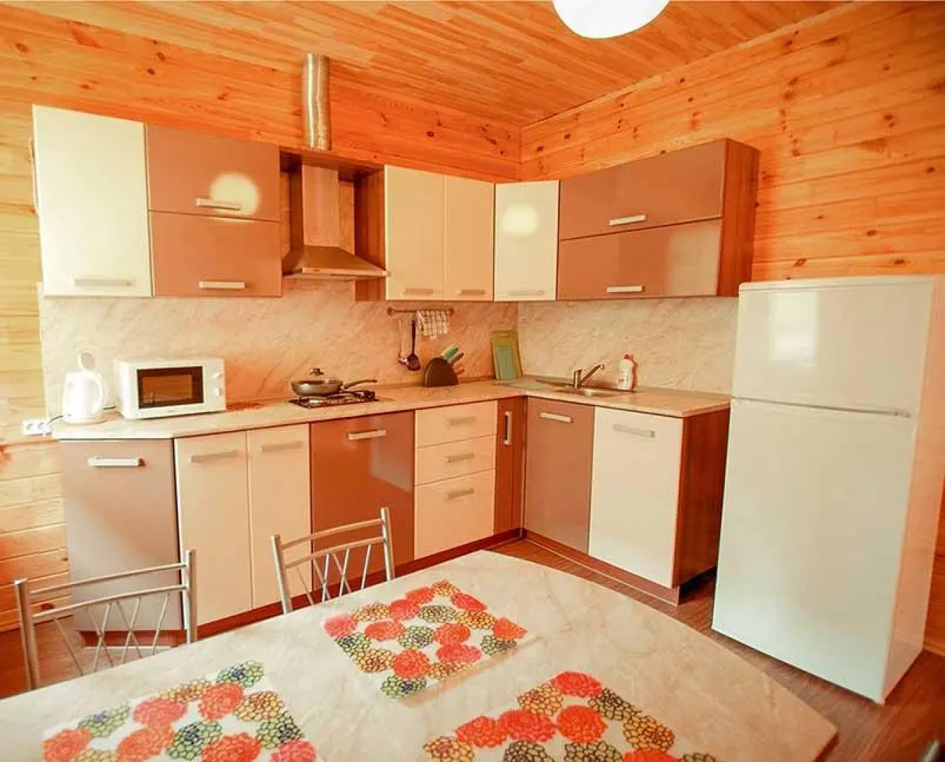 Шале Basel (Базель)