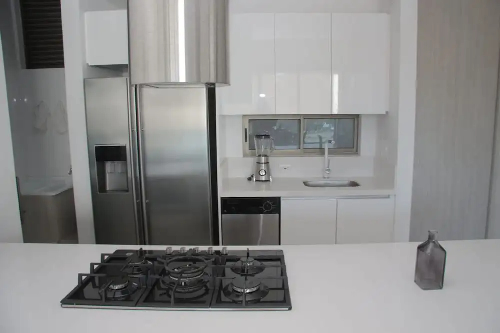 Apartamentos Samaria Club de Playa