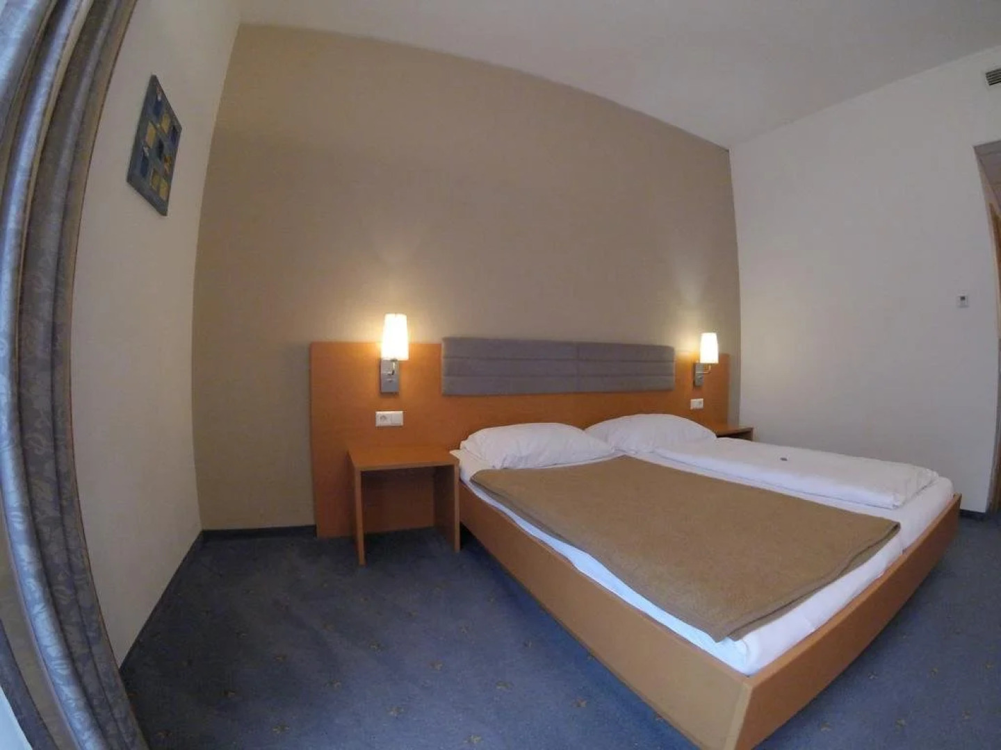 Frühstückspension Winter