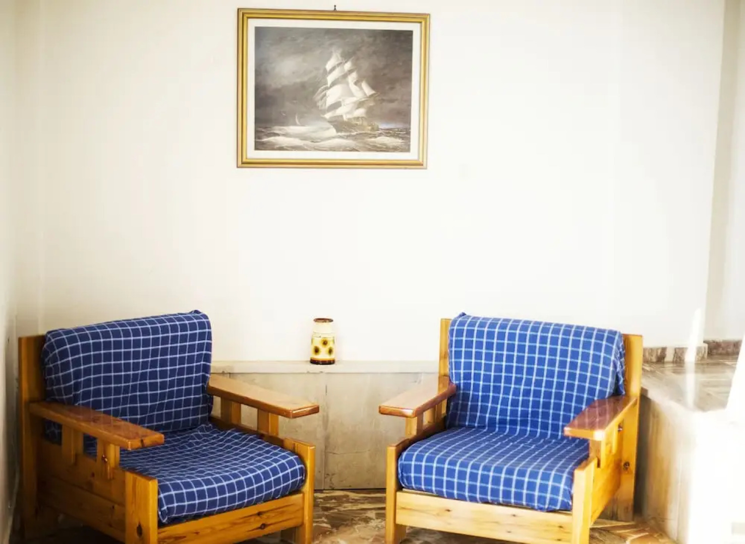 Villa Moby Dick Preveza