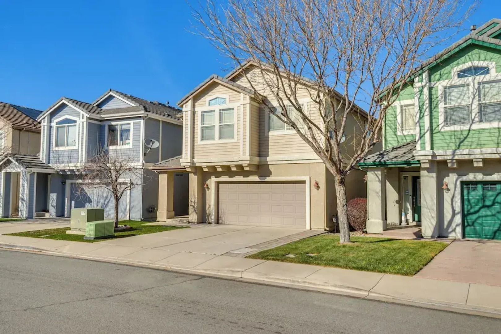 5 Mi to Downtown Reno: Home w/ Lake Access!
