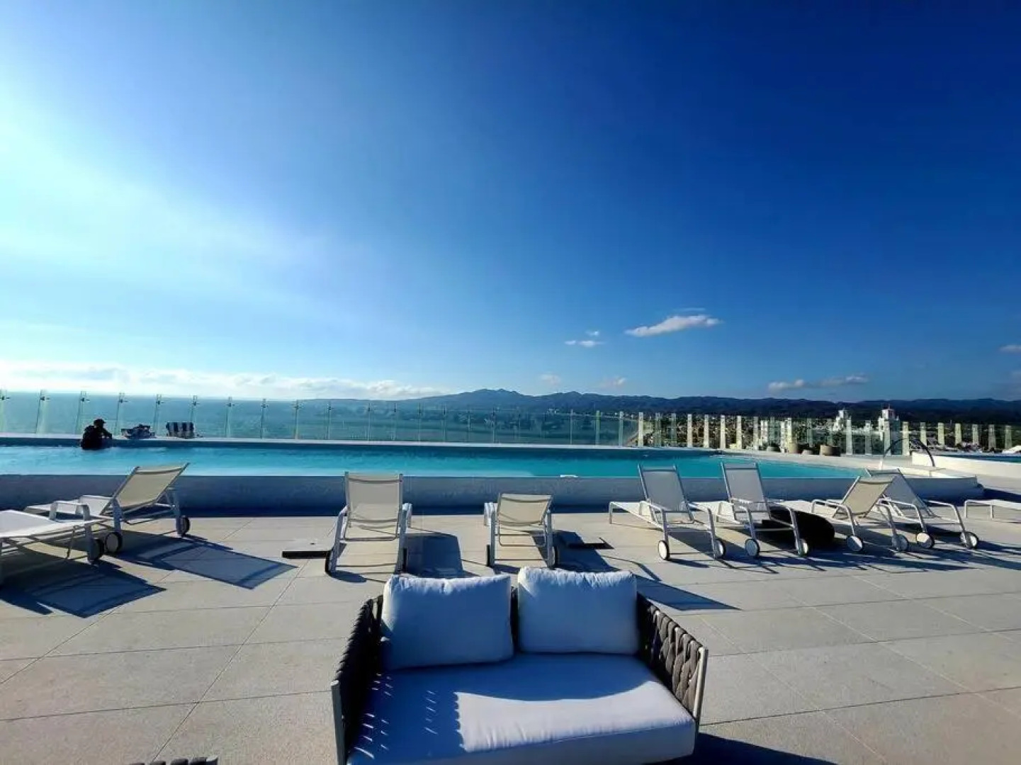 Luxury 2 bedroom beach front at Nuevo Vallarta