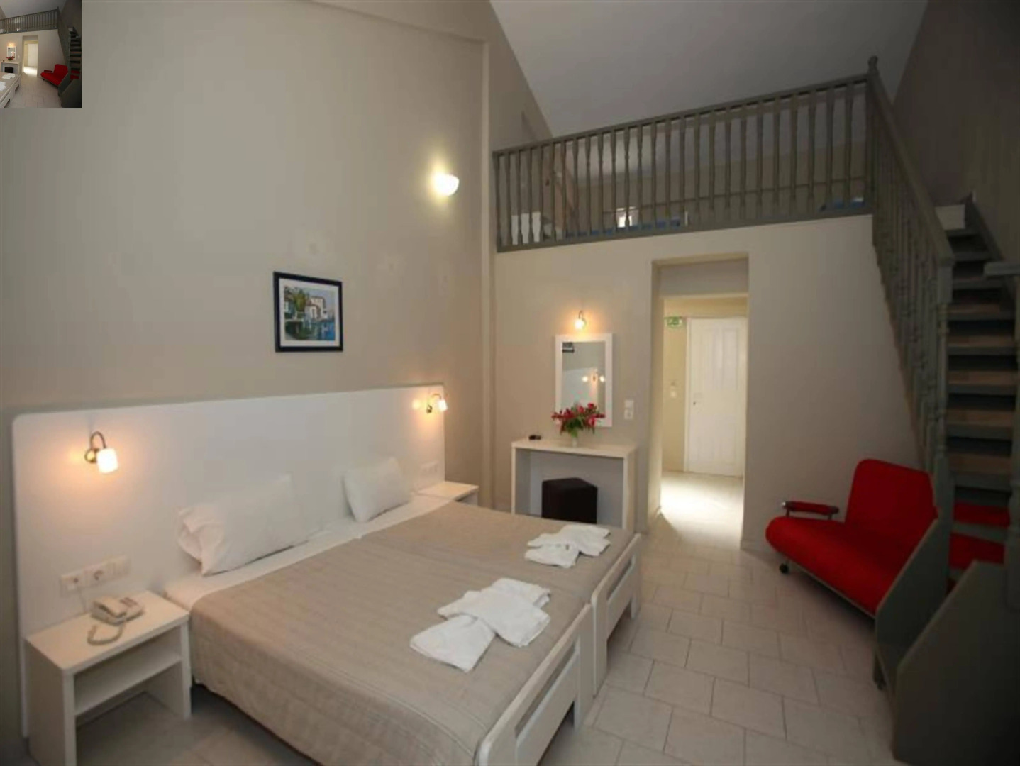 Cyprotel Panorama Sidari Village