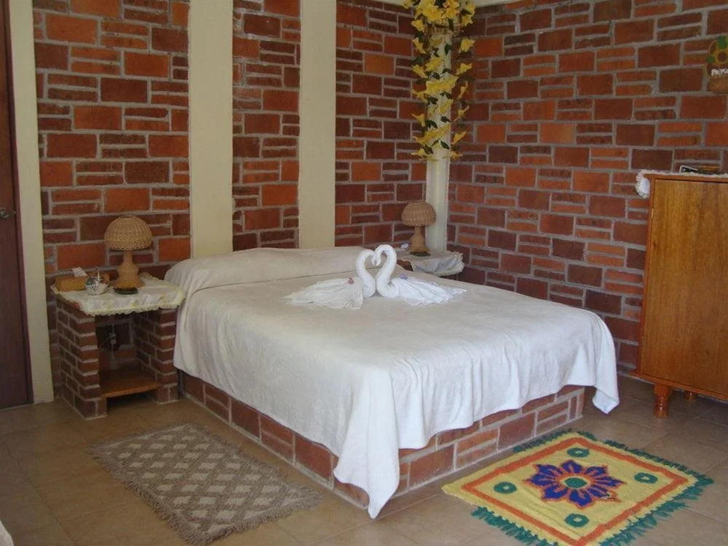 Hotel Casa de la Luna